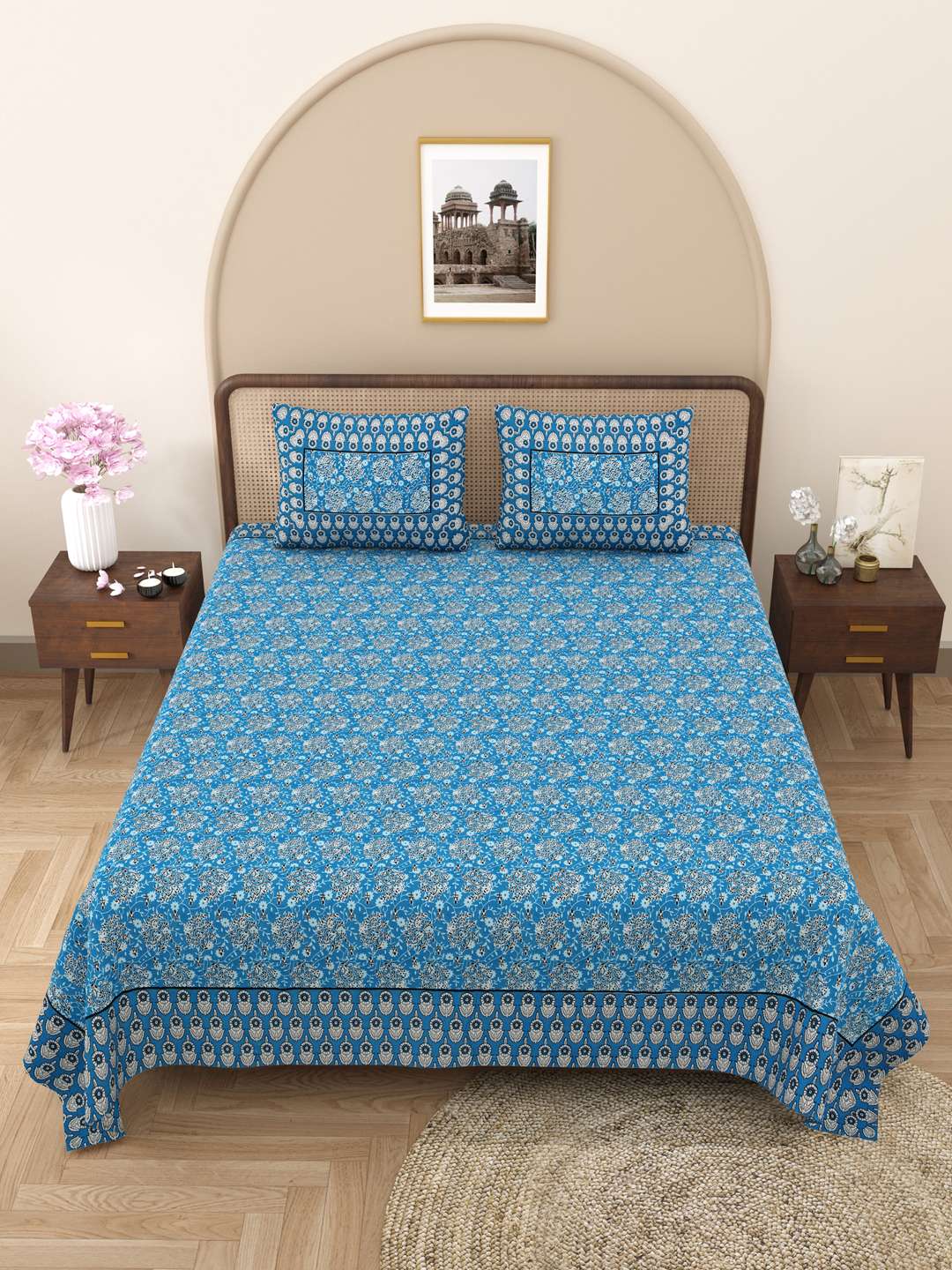 bedsheet